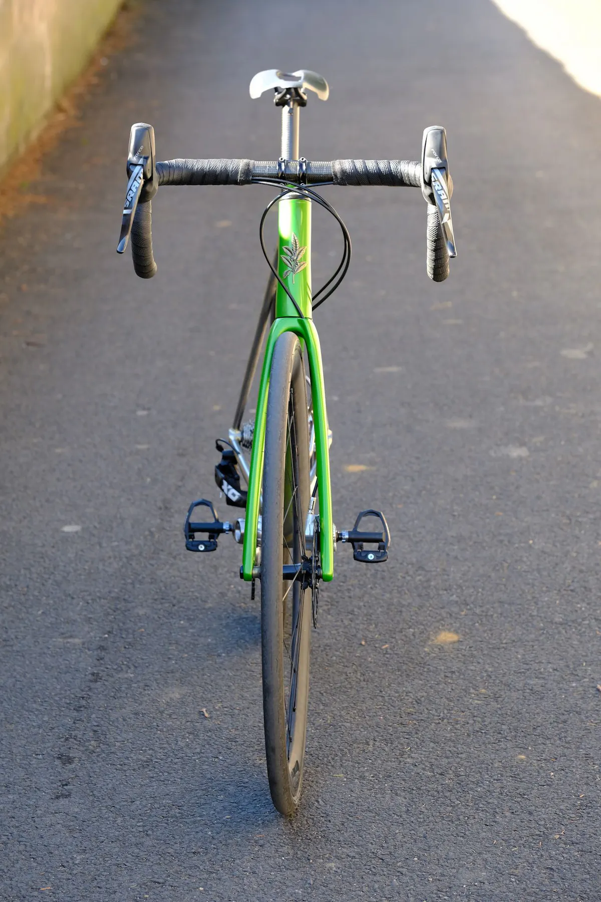 Didier's lightweight - victoire-cycles.com